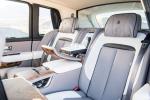 Rolls-Royce Cullinan 2018 года (NA)